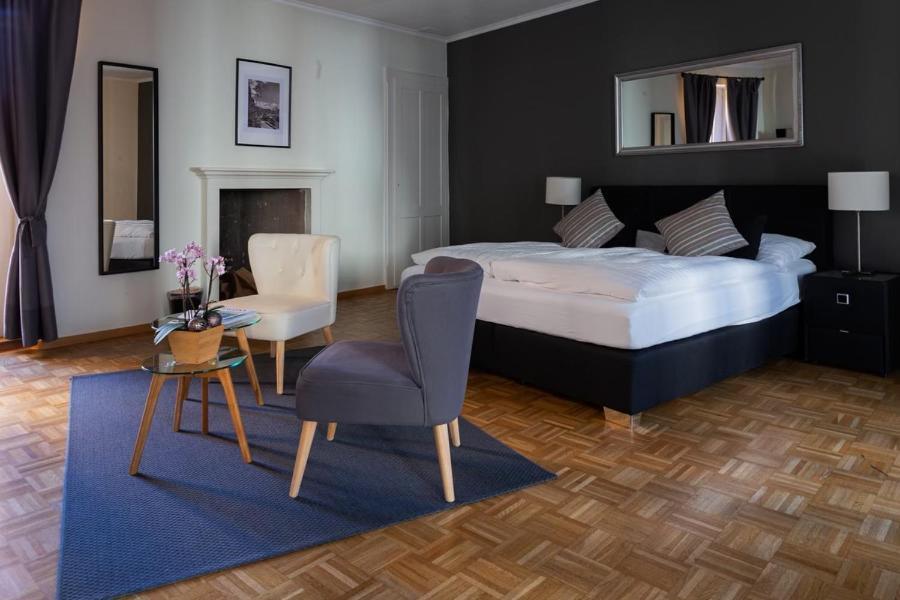 Hotel Boutique-hotel Antica Posta