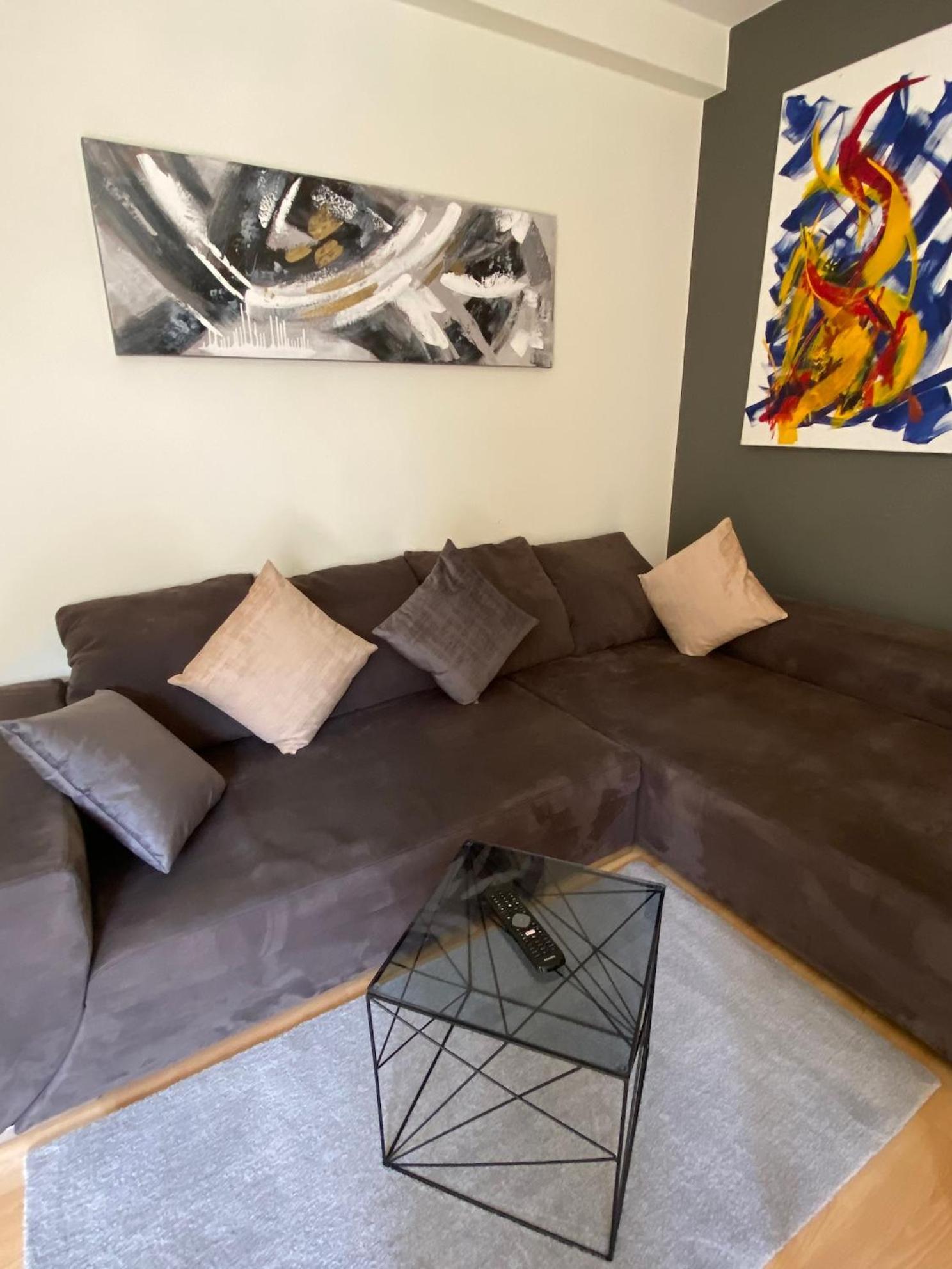 Boutique-hotel Antica Posta Ascona