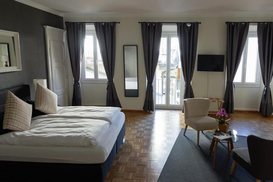Boutique-hotel Antica Posta Ascona