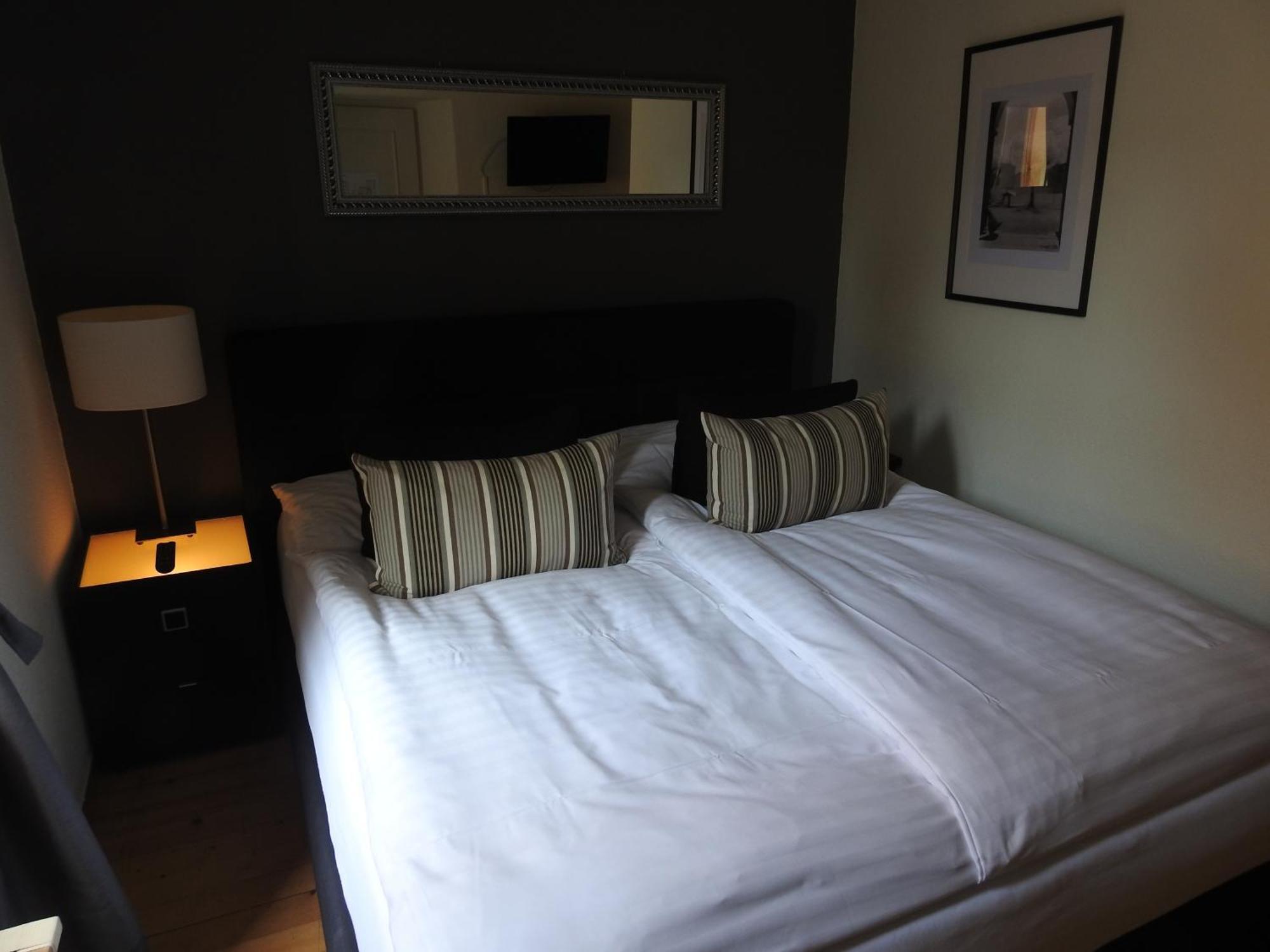 Boutique-hotel Antica Posta Ascona