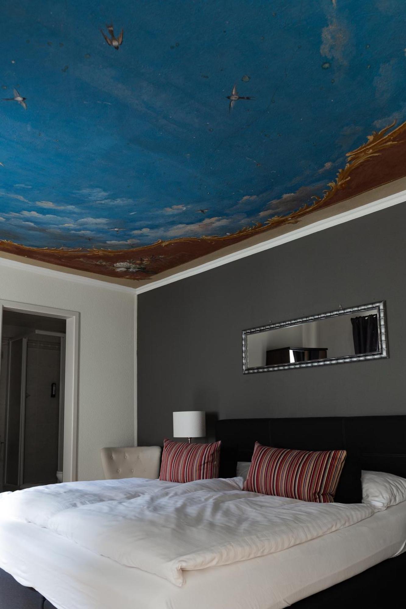 Boutique-hotel Antica Posta Hotel 3*