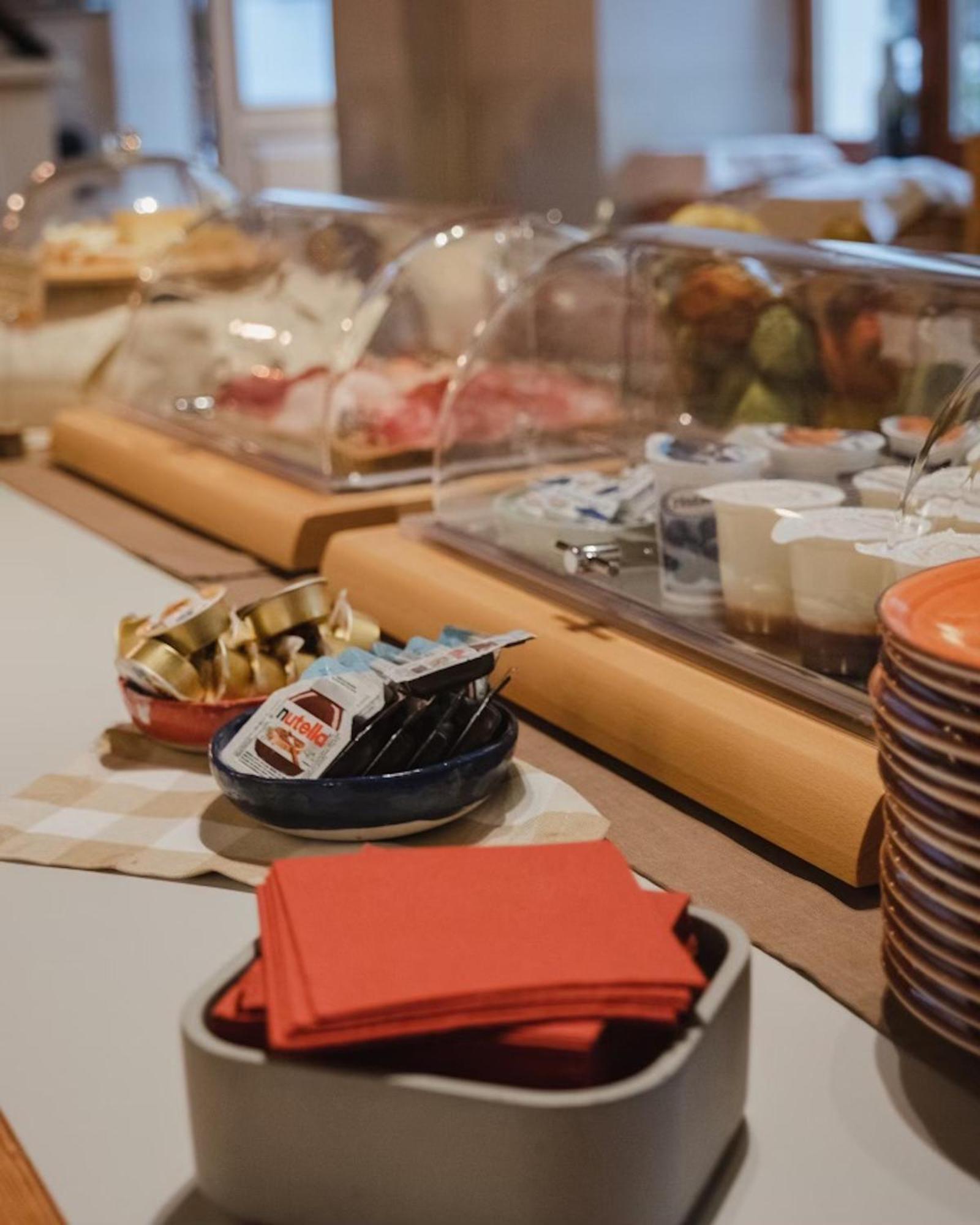 Hotel Boutique-hotel Antica Posta