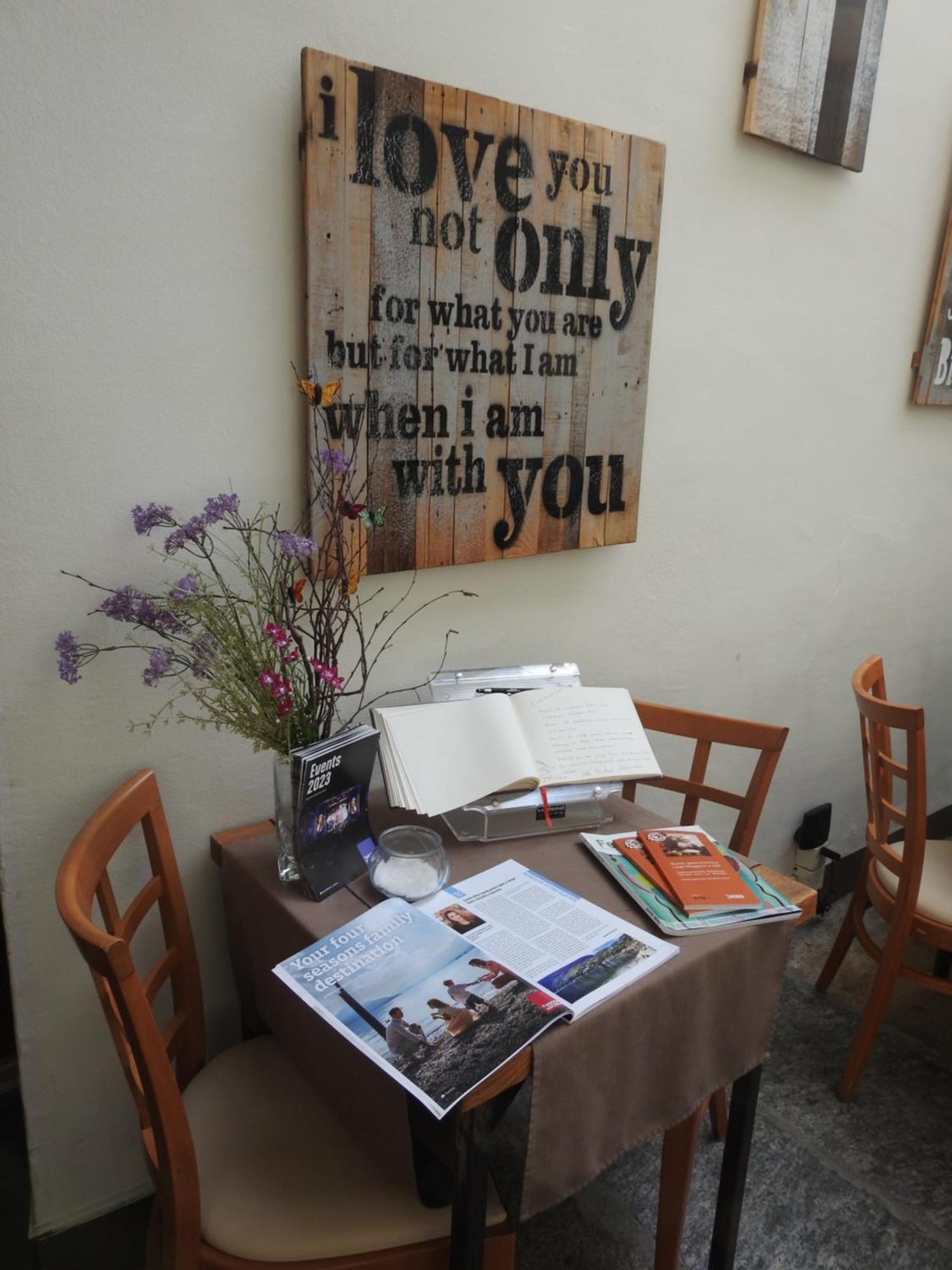 Boutique-hotel Antica Posta Hotel