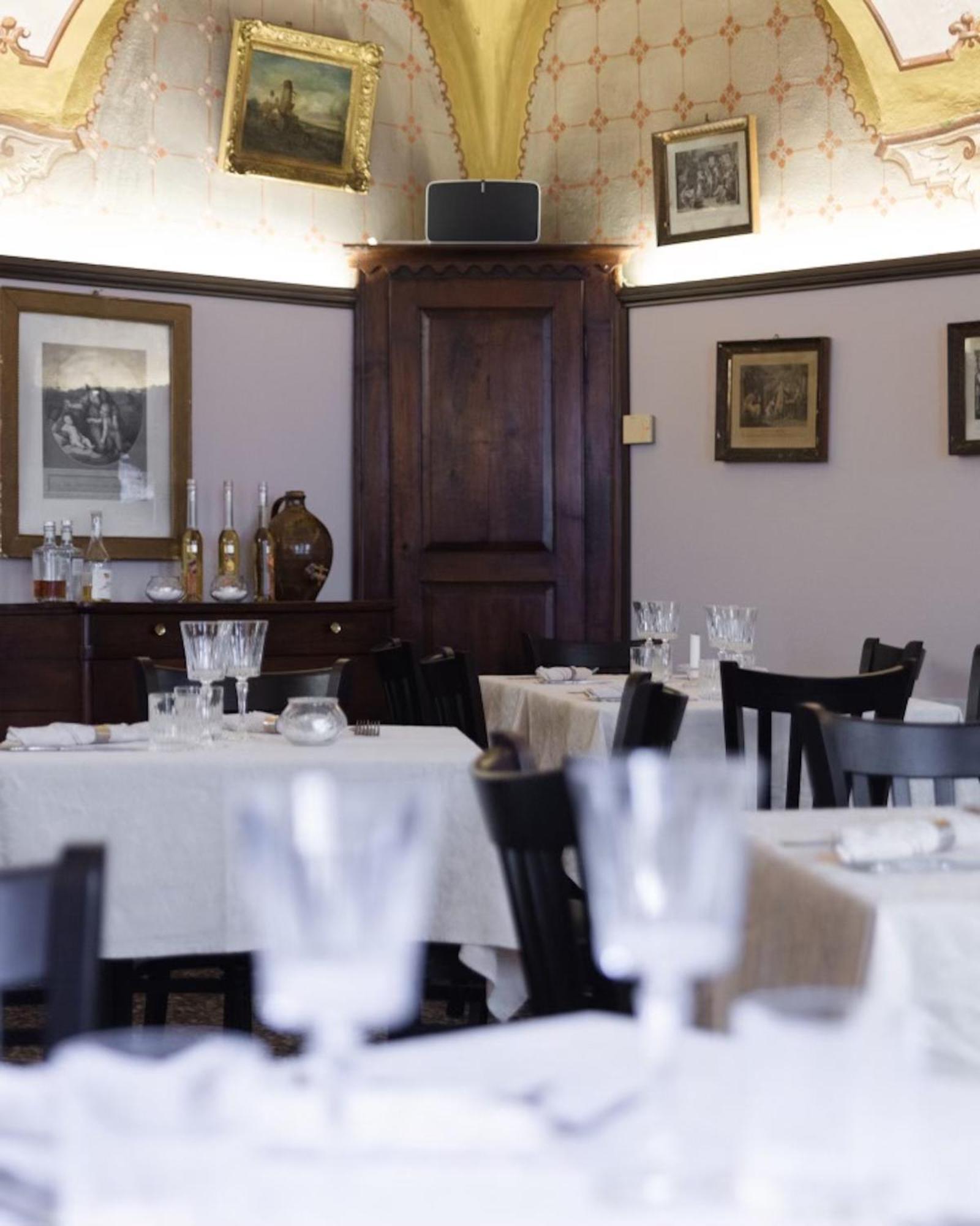 Boutique-hotel Antica Posta Ascona