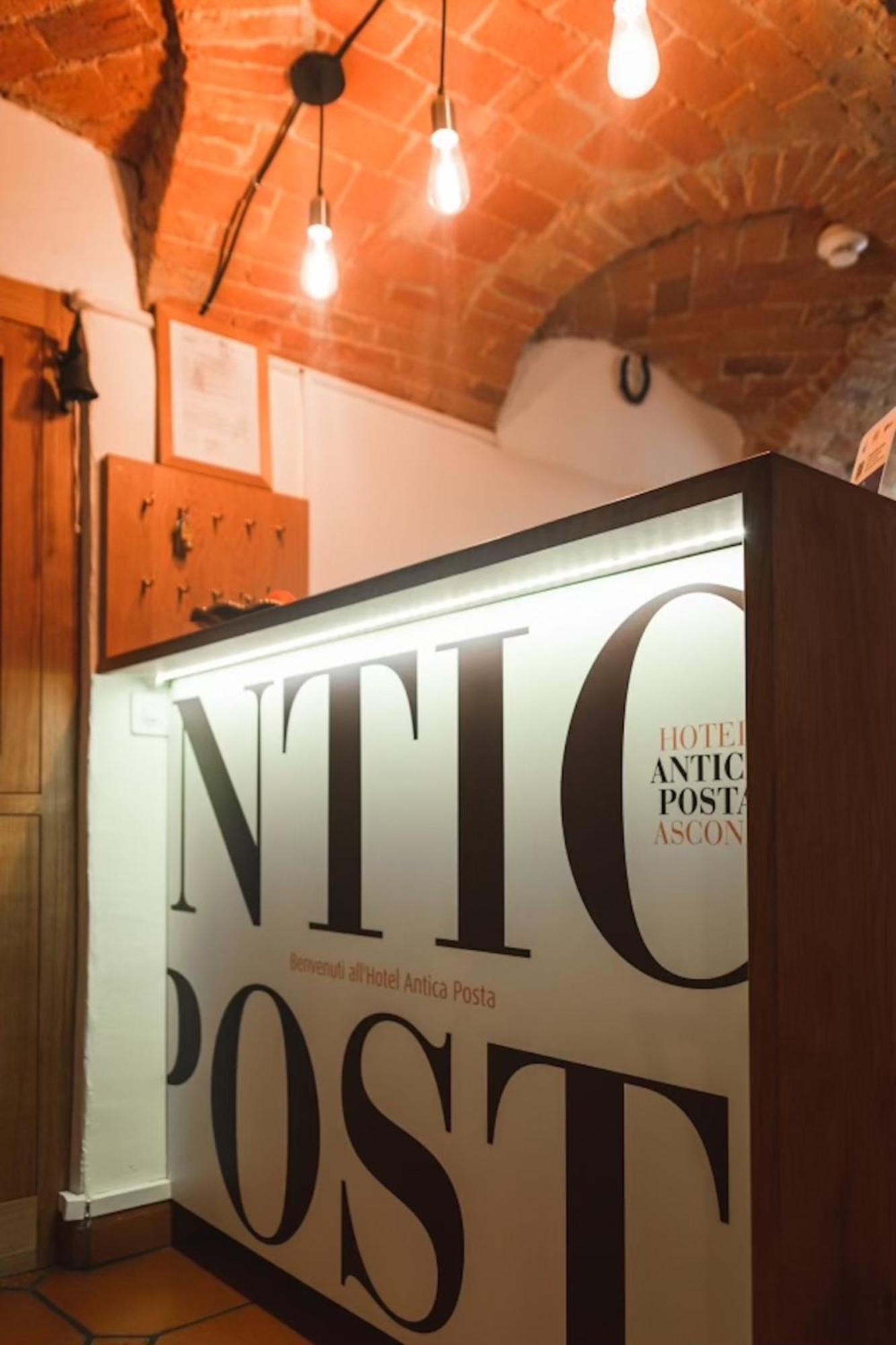 Boutique-hotel Antica Posta Hotel Ascona