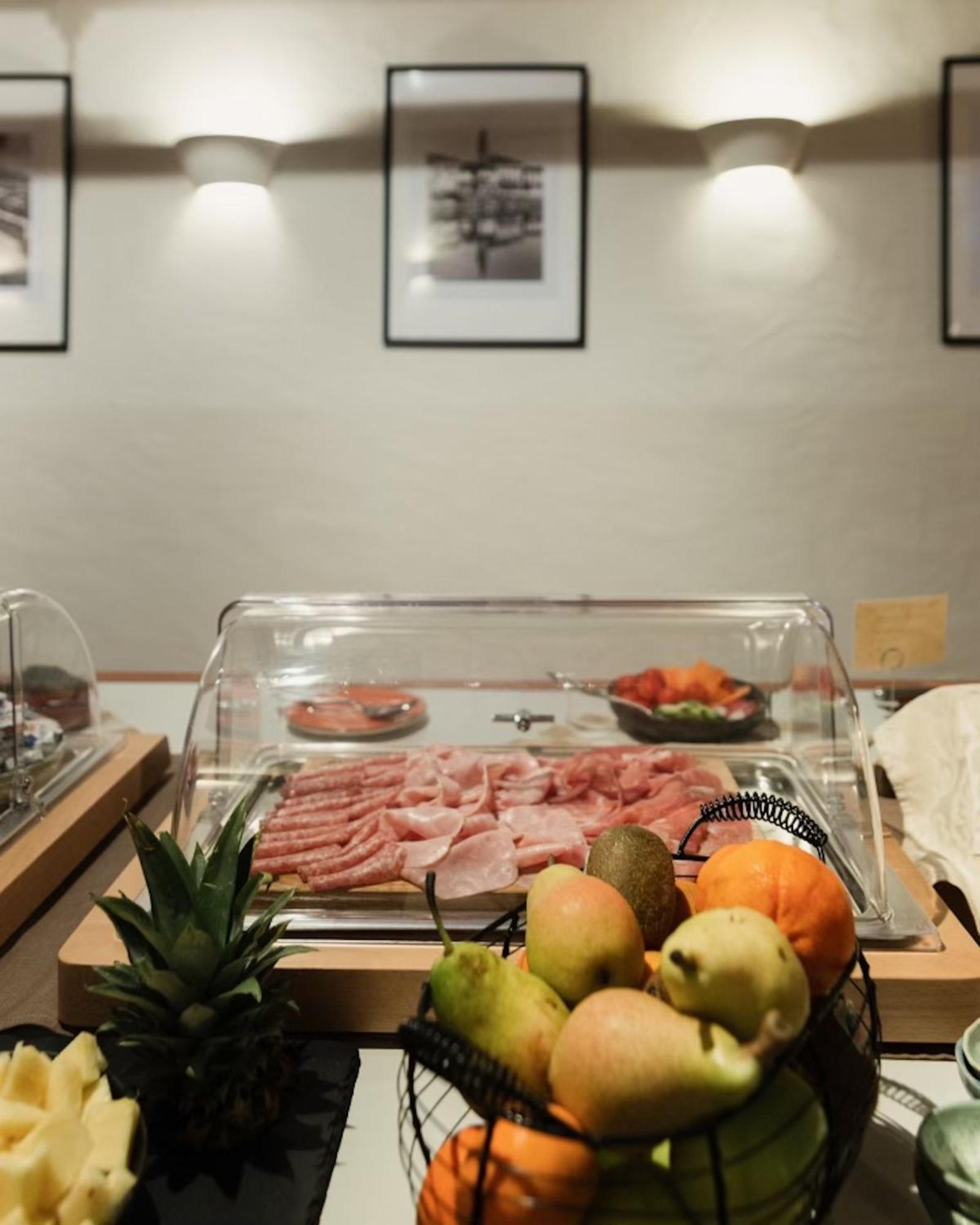 Boutique-hotel Antica Posta Ascona