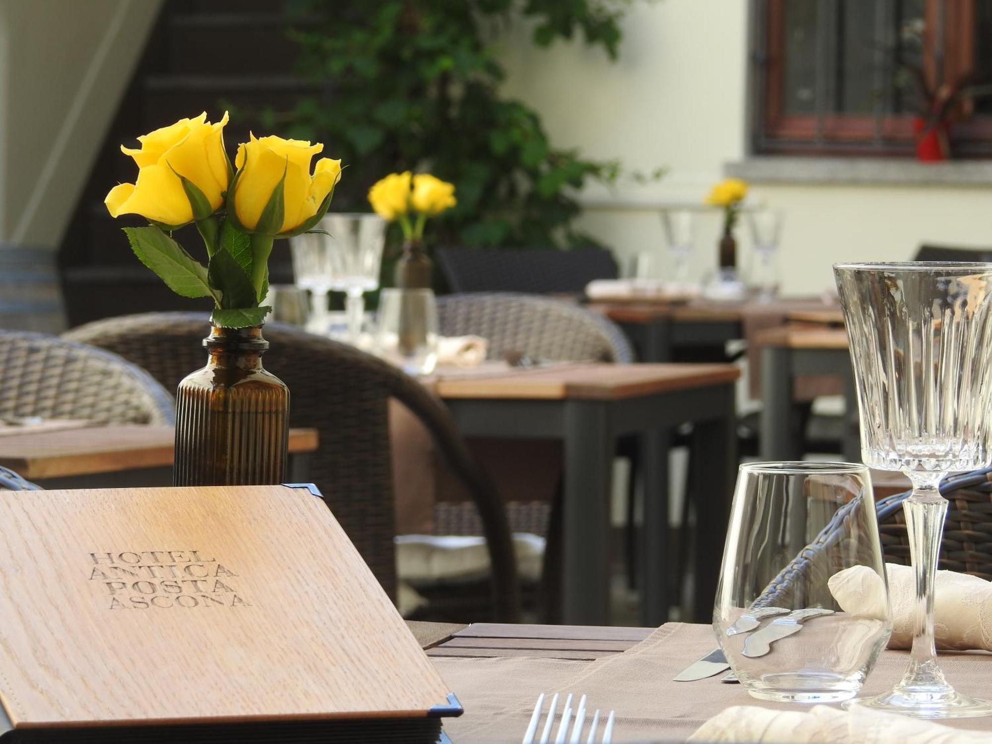 Hotel Boutique-hotel Antica Posta 3*