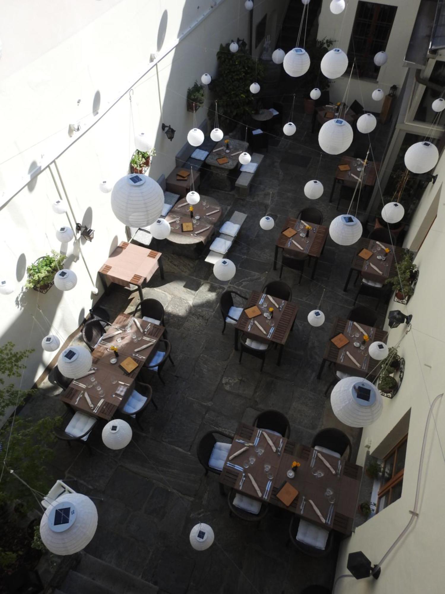 Boutique-hotel Antica Posta Hotel