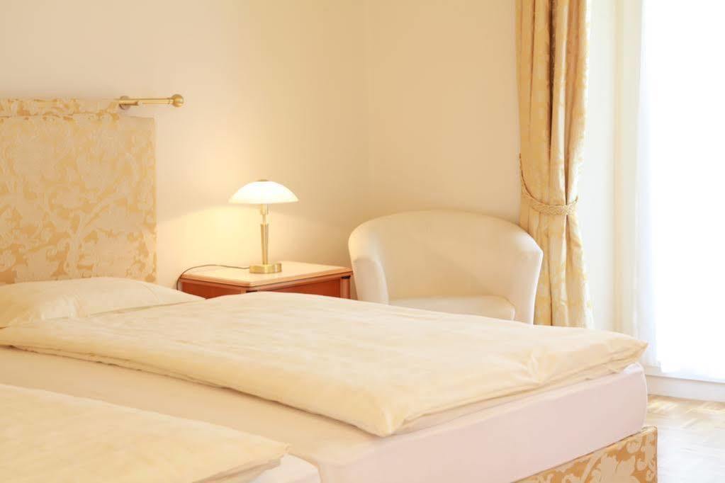 Hotel Boutique-hotel Antica Posta Ascona