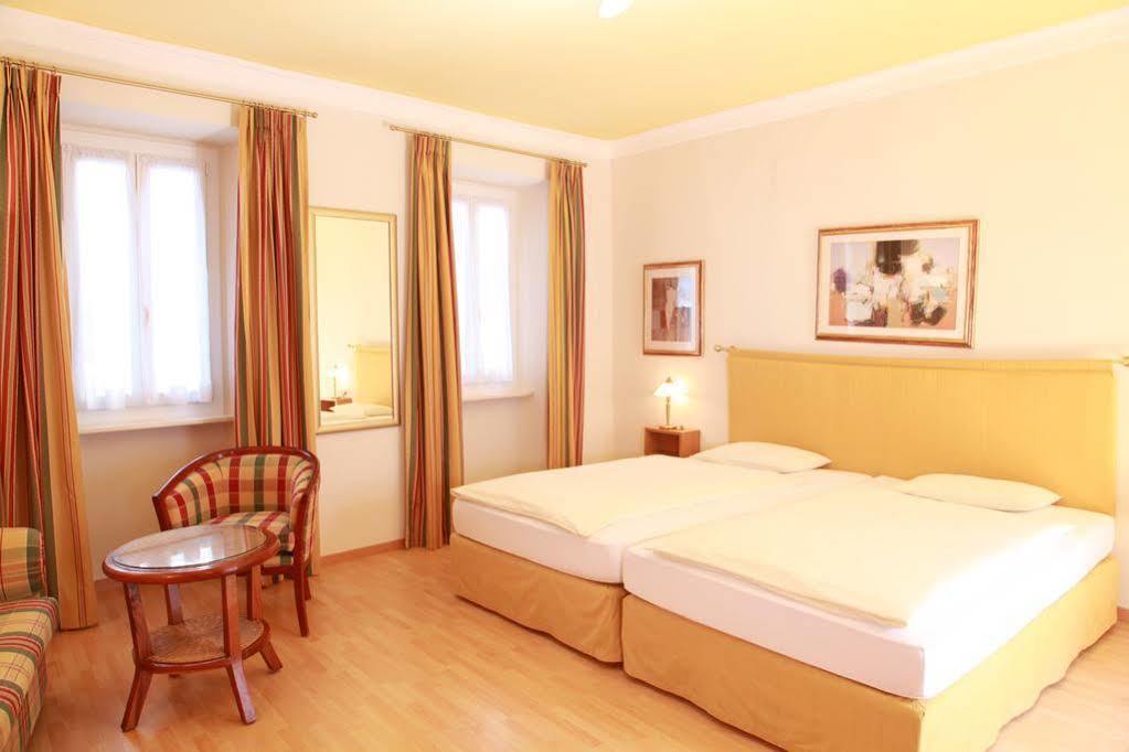 Boutique-hotel Antica Posta 3*
