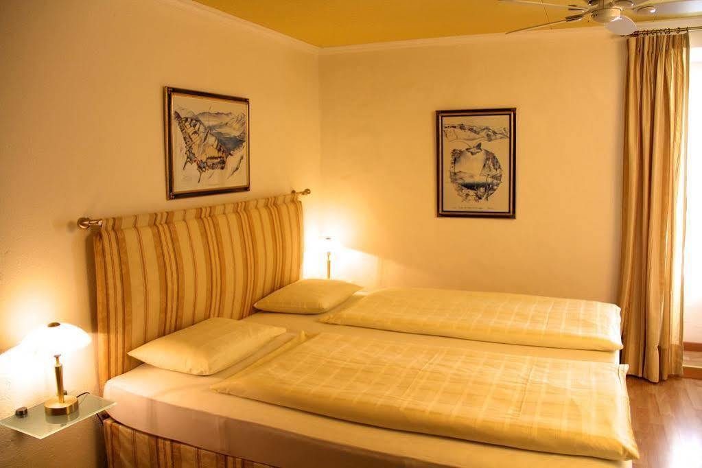 Boutique-hotel Antica Posta Ascona