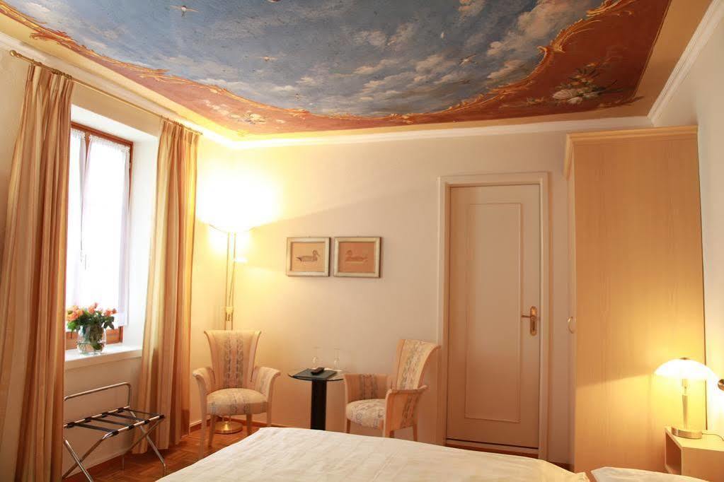 Boutique-hotel Antica Posta Hotel 3*