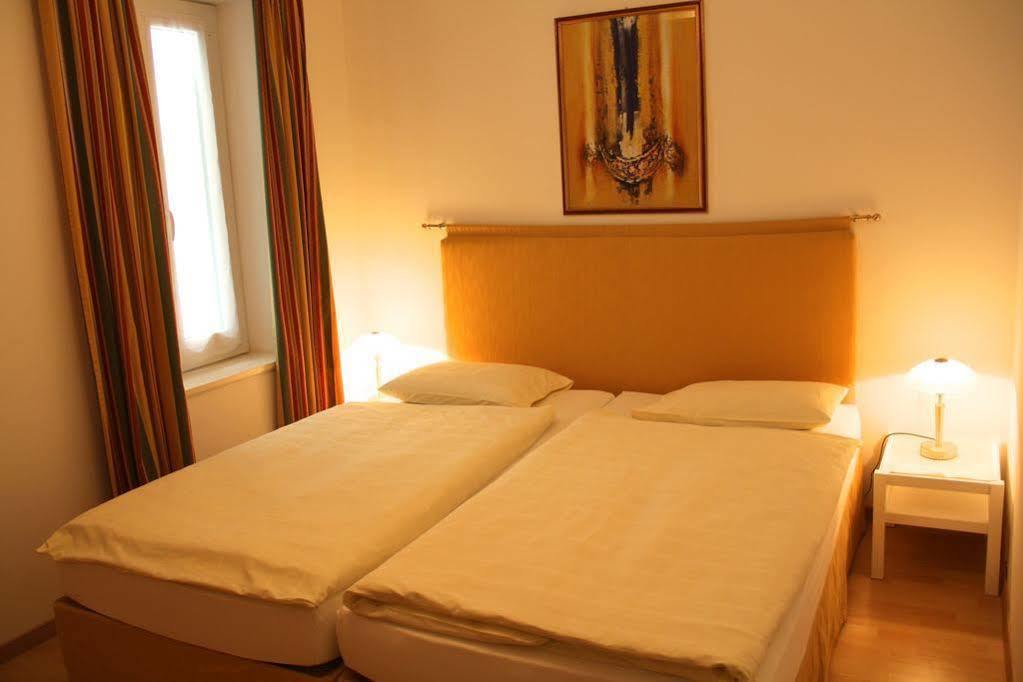 Boutique-hotel Antica Posta Hotel Ascona