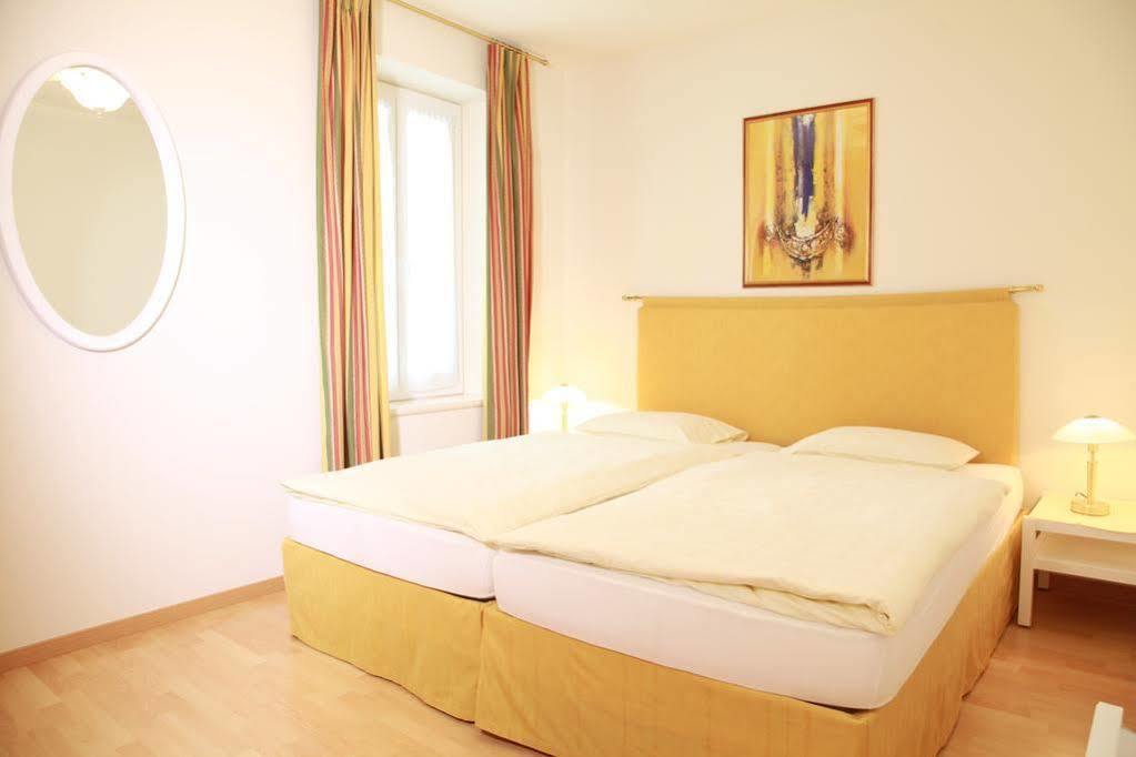 Hotel Boutique-hotel Antica Posta