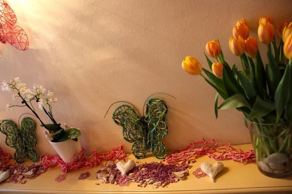 Hotel Boutique-hotel Antica Posta Ascona