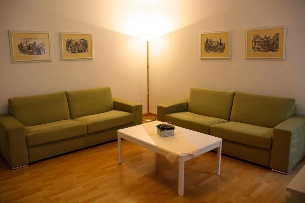 Boutique-hotel Antica Posta Hotel