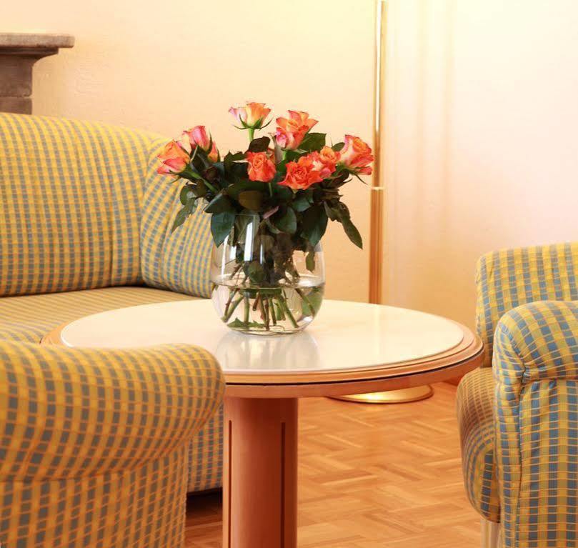 Hotel Boutique-hotel Antica Posta Ascona