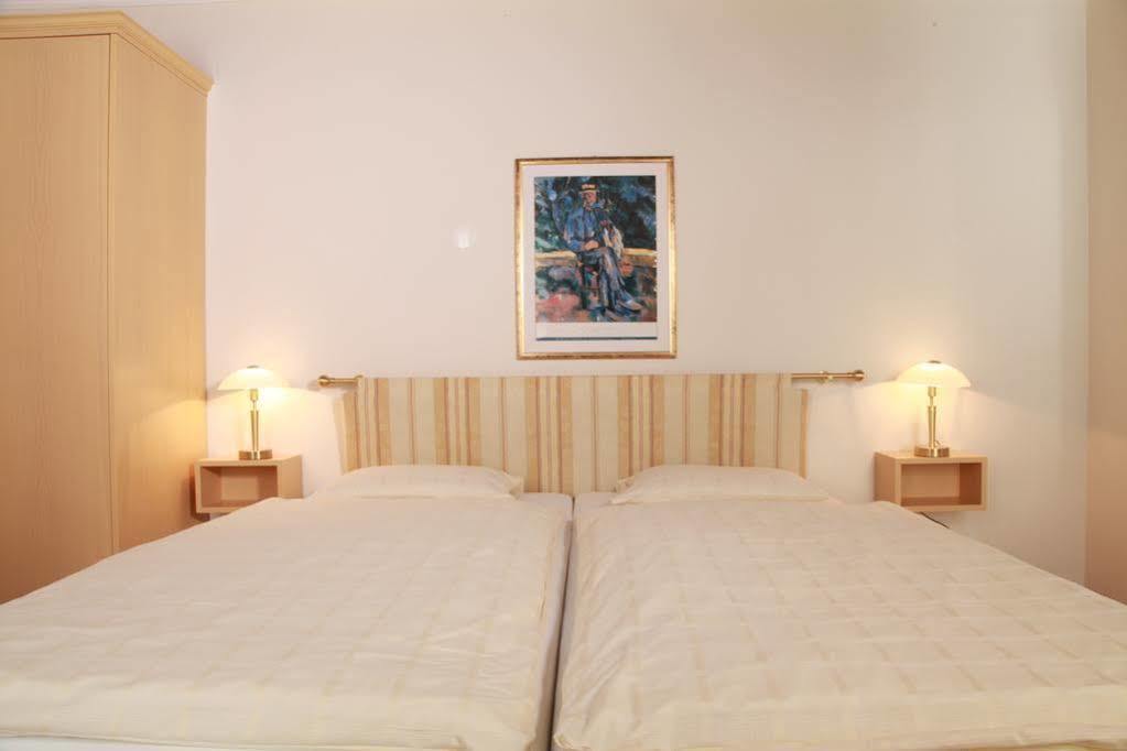 Hotel Boutique-hotel Antica Posta 3*