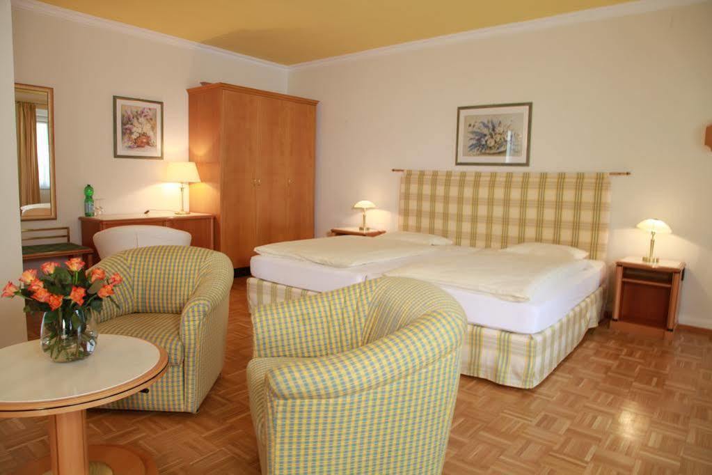 Hotel Boutique-hotel Antica Posta Ascona
