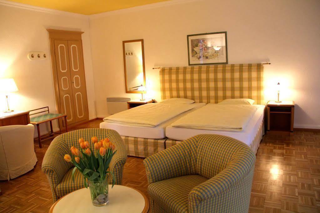 Boutique-hotel Antica Posta Hotel Ascona