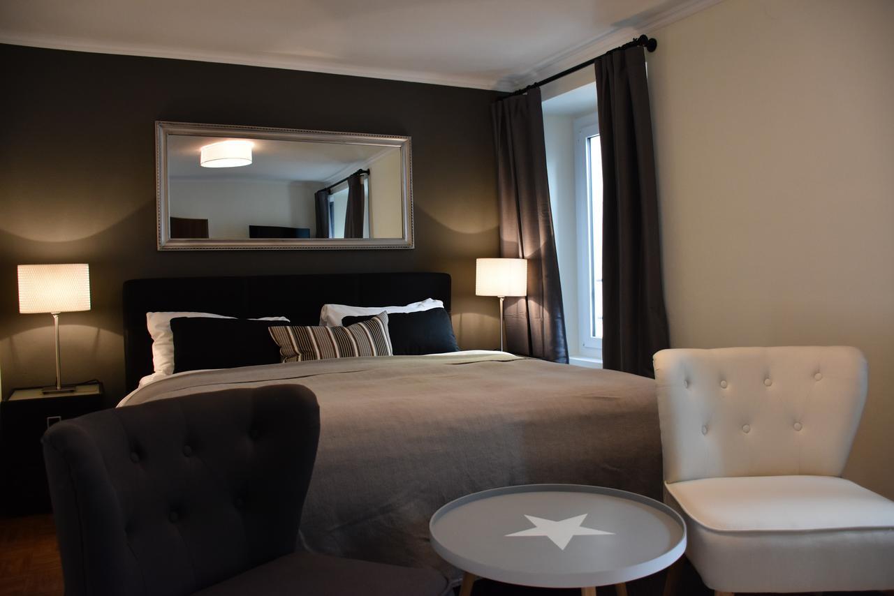 Hotel Boutique-hotel Antica Posta