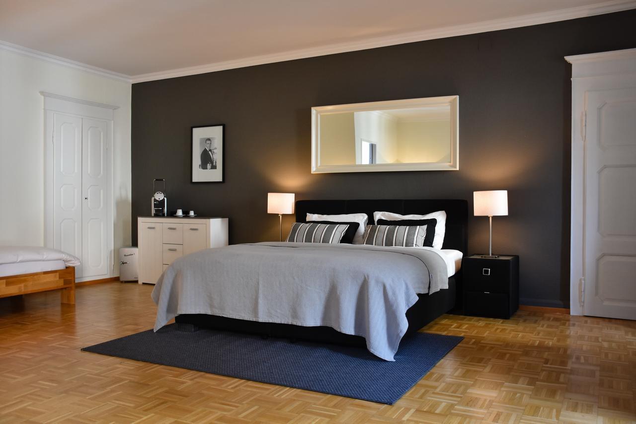 Hotel Boutique-hotel Antica Posta Ascona