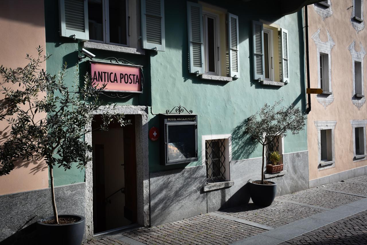 Boutique-hotel Antica Posta Hotel 3*