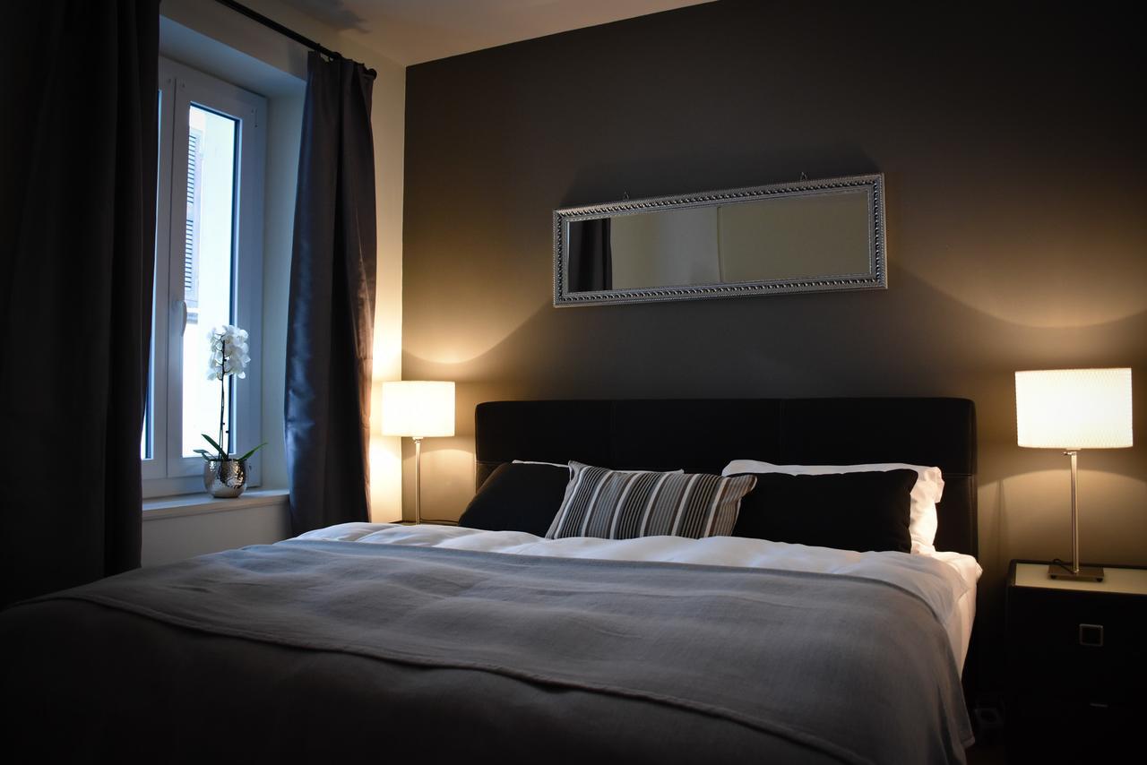 Boutique-hotel Antica Posta Hotel