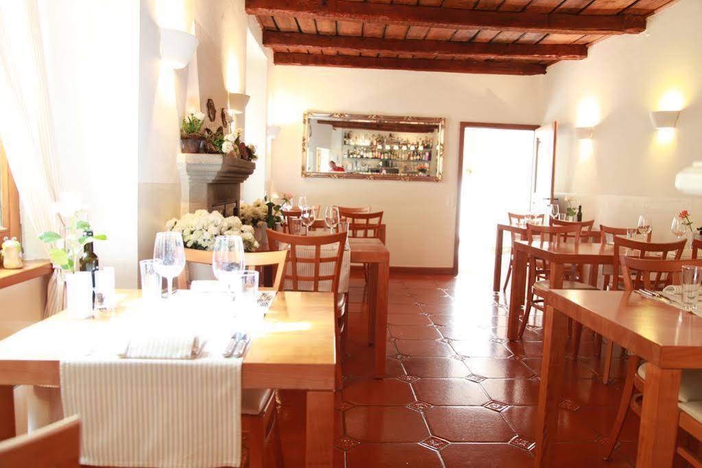 Boutique-hotel Antica Posta Hotel