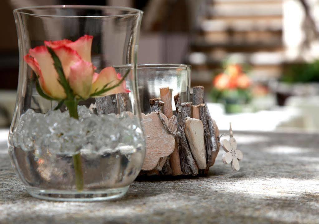 Boutique-hotel Antica Posta Hotel