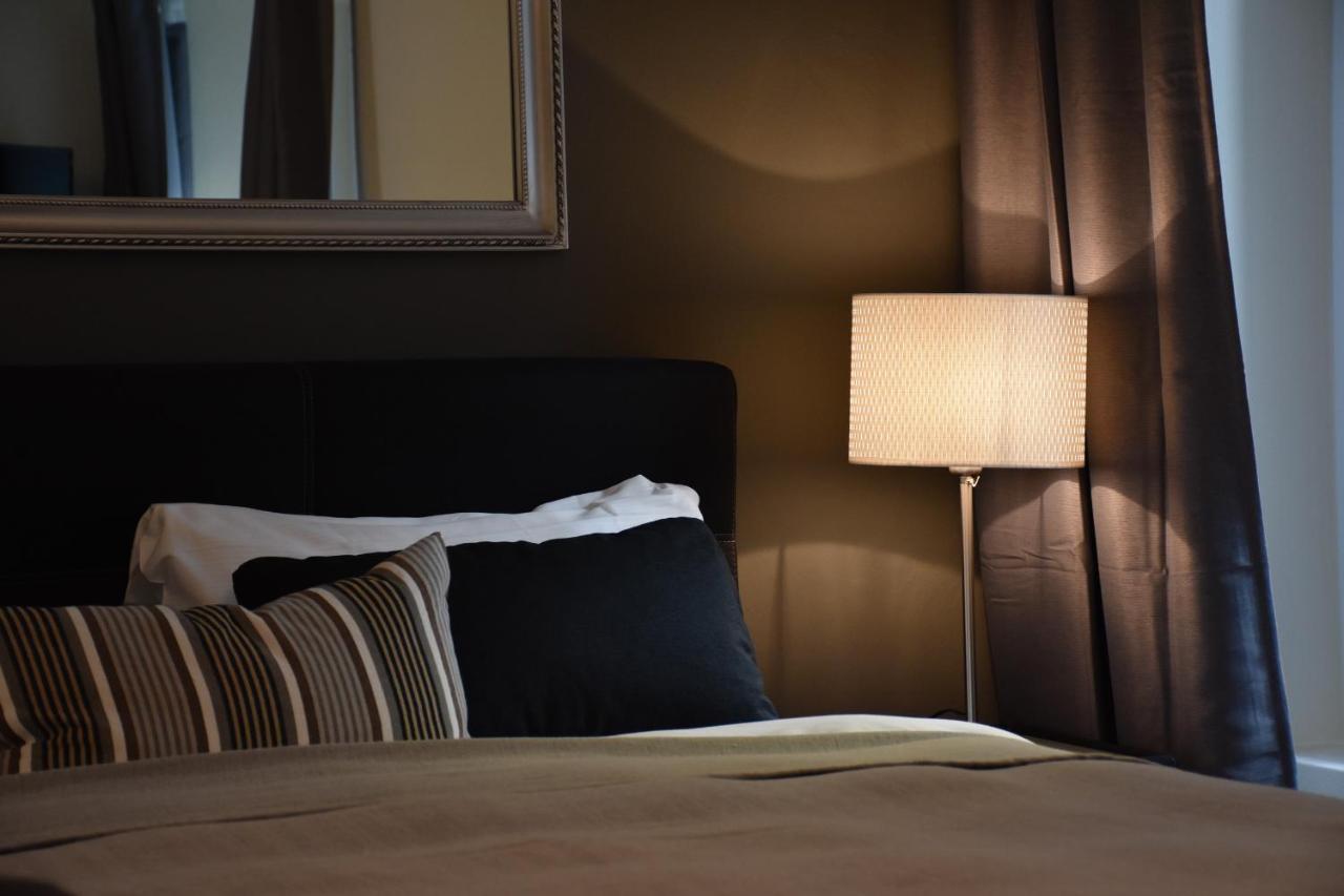 Boutique-hotel Antica Posta Hotel Ascona